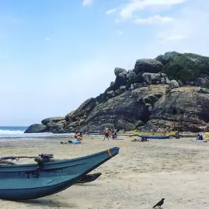 Explore 5-Day Pasikuda Sightseeing & Beach for 5 days with Beyond Escapes and discover unforgettable experiences - Photo 9