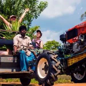 Explore 9-Day Tour of Undiscovered Sri Lanka for 9 days with Beyond Escapes and discover unforgettable experiences - Photo 11