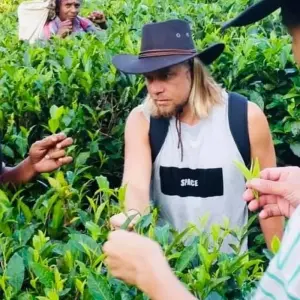 Explore Overnight All-Inclusive Tea Plantation Adventure in Kandy for 2 days with Beyond Escapes and discover unforgettable experiences - Photo 3