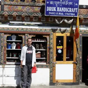 Explore Best of Bhutan Tour( Culture- Hikes- Short Trek- Monastic Stay) for 5 days with Bhutan Best Inbound Tour and discover unforgettable experiences - Photo 2