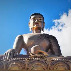 Explore Glimpse of Bhutan for 4 days with Bhutan Best Inbound Tour and discover unforgettable experiences - Photo 3