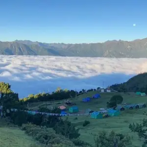 Explore Best of Bhutan Tour( Culture- Hikes- Short Trek- Monastic Stay) for 5 days with Bhutan Best Inbound Tour and discover unforgettable experiences - Photo 3