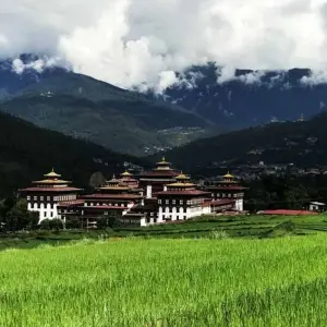 Explore Bhutan Himalayan Exploration for 6 days with Bhutan Best Inbound Tour and discover unforgettable experiences - Photo 2