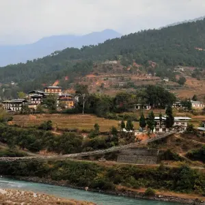 Explore Best of Bhutan Tour( Culture- Hikes- Short Trek- Monastic Stay) for 5 days with Bhutan Best Inbound Tour and discover unforgettable experiences - Photo 4