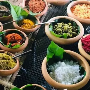 Explore Overnight All-Inclusive Tea Plantation Adventure in Kandy for 2 days with Beyond Escapes and discover unforgettable experiences - Photo 6