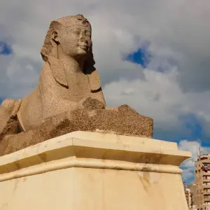 Explore All Private Divine Tour *Cairo, Alexandria, Aswan, Luxor* Nile Cruise, Abu Simbel and Dinner buffet nile cruise included. for 10 days with Beyond tourz and discover unforgettable experiences - Photo 3