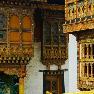 Explore Bhutan Himalayan Exploration for 6 days with Bhutan Best Inbound Tour and discover unforgettable experiences - Photo 4