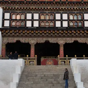 Explore Best of Bhutan Tour( Culture- Hikes- Short Trek- Monastic Stay) for 5 days with Bhutan Best Inbound Tour and discover unforgettable experiences - Photo 5