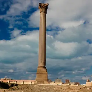 Explore All Private Divine Tour *Cairo, Alexandria, Aswan, Luxor* Nile Cruise, Abu Simbel and Dinner buffet nile cruise included. for 10 days with Beyond tourz and discover unforgettable experiences - Photo 4