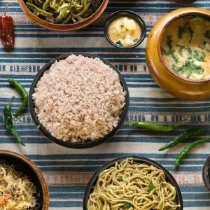 Explore Glimpse of Bhutan for 4 days with Bhutan Best Inbound Tour and discover unforgettable experiences - Photo 6