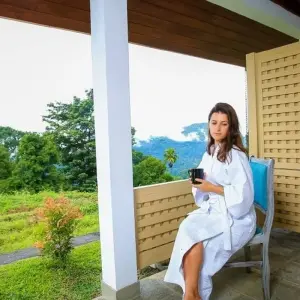 Explore Overnight All-Inclusive Tea Plantation Adventure in Kandy for 2 days with Beyond Escapes and discover unforgettable experiences - Photo 8