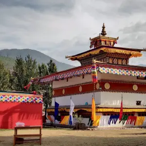 Explore Best of Bhutan Tour( Culture- Hikes- Short Trek- Monastic Stay) for 5 days with Bhutan Best Inbound Tour and discover unforgettable experiences - Photo 7