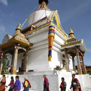 Explore Glimpse of Bhutan for 4 days with Bhutan Best Inbound Tour and discover unforgettable experiences - Photo 8