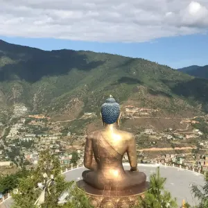Explore Bhutan Himalayan Exploration for 6 days with Bhutan Best Inbound Tour and discover unforgettable experiences - Photo 7