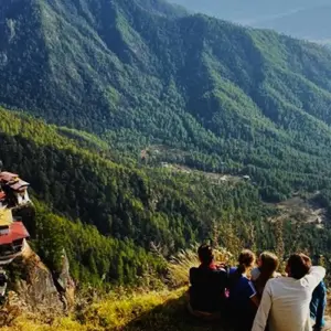 Explore Glimpse of Bhutan for 4 days with Bhutan Best Inbound Tour and discover unforgettable experiences - Photo 9