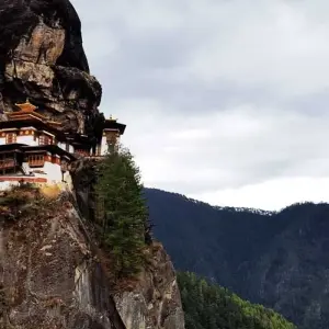 Explore Bhutan Himalayan Exploration for 6 days with Bhutan Best Inbound Tour and discover unforgettable experiences - Photo 8