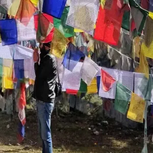 Explore Bhutan Himalayan Exploration for 6 days with Bhutan Best Inbound Tour and discover unforgettable experiences - Photo 9