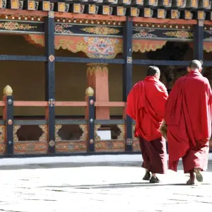Explore Glimpse of Bhutan for 4 days with Bhutan Best Inbound Tour and discover unforgettable experiences - Photo 10