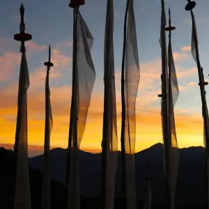 Explore Bhutan Himalayan Exploration for 6 days with Bhutan Best Inbound Tour and discover unforgettable experiences - Photo 11