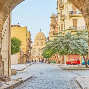 Explore Private Mystical Egypt Tour *Cairo, Alexandria, Aswan, Luxor & Hurghada* 5* Nile Cruise included for 9 days with Beyond tourz and discover unforgettable experiences - Photo 8