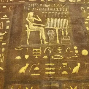 Explore All Inclusive Private tour to The Egyptian Museum, and Saladin Citadel with Lunch for 1 days with Beyond tourz and discover unforgettable experiences - Photo 2