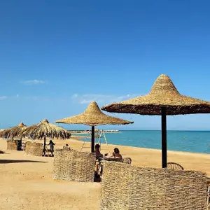 Explore Luxurious Egypt (5* Nile cruise/ hurghadal all inclusive )with  domestic flight for 9 days with Beyond The Nile Tours and discover unforgettable experiences - Photo 2