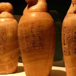 Explore All Inclusive Private tour to The Egyptian Museum, and Saladin Citadel with Lunch for 1 days with Beyond tourz and discover unforgettable experiences - Photo 3