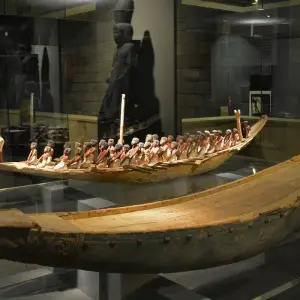 Explore All Inclusive Private tour to The Egyptian Museum, and Saladin Citadel with Lunch for 1 days with Beyond tourz and discover unforgettable experiences - Photo 4