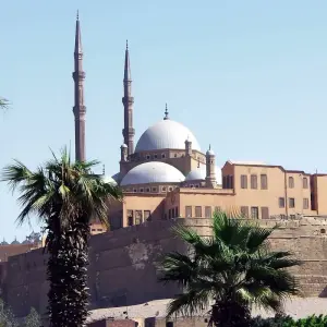 Explore All Inclusive Private tour to The Egyptian Museum, and Saladin Citadel with Lunch for 1 days with Beyond tourz and discover unforgettable experiences - Photo 5