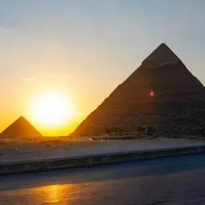 Explore Overnight Safari Tour to Bahariya and White Desert from Cairo for 2 days with Beyond The Nile Tours and discover unforgettable experiences - Photo 4