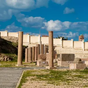 Explore 5 Days Cairo and Alexandria Tour Package for 5 days with Beyond The Nile Tours and discover unforgettable experiences - Photo 2