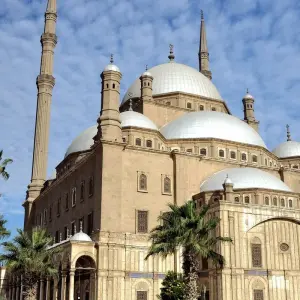 Explore All Inclusive Private tour to The Egyptian Museum, and Saladin Citadel with Lunch for 1 days with Beyond tourz and discover unforgettable experiences - Photo 6