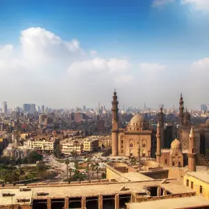 Explore Private Egyptian Odyssey Tour *Cairo, Aswan, Luxor, Sharm El-Sheikh* Buffet dinner Nile cruise and Abu Simbel Included for 12 days with Beyond tourz and discover unforgettable experiences - Photo 11