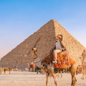 Explore 4 Days Budget Holiday to Cairo for 4 days with Beyond The Nile Tours and discover unforgettable experiences - Photo 4