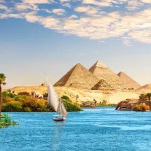 Explore 6 Days Cairo, Luxor And Aswan Holiday for 6 days with Beyond The Nile Tours and discover unforgettable experiences - Photo 2