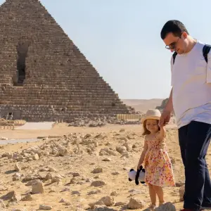 Explore 9 days Eyes On Main Egypt attractions (Cairo – Aswan – Luxor – Alexandria) for 9 days with Beyond The Nile Tours and discover unforgettable experiences - Photo 6