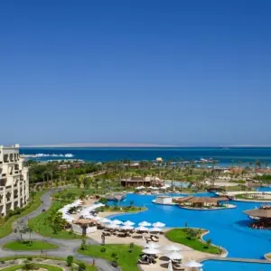 Explore Luxurious Egypt (5* Nile cruise/ hurghadal all inclusive )with  domestic flight for 9 days with Beyond The Nile Tours and discover unforgettable experiences - Photo 8