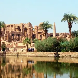 Explore 6 Days Cairo, Luxor, Aswan & Abu Simbel Budget Package for 6 days with Beyond The Nile Tours and discover unforgettable experiences - Photo 2