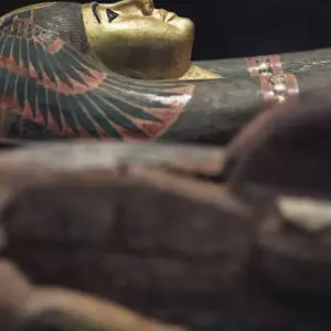 Explore Luxurious Egypt (5* Nile cruise/ hurghadal all inclusive )with  domestic flight for 9 days with Beyond The Nile Tours and discover unforgettable experiences - Photo 11