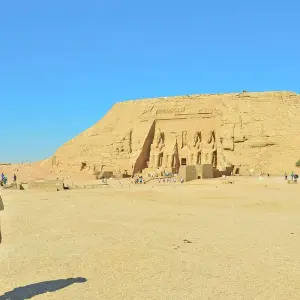 Explore Treasures of Egypt in 11 Days Luxury Holiday for 11 days with Beyond The Nile Tours and discover unforgettable experiences - Photo 9