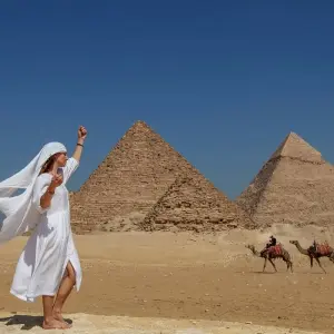 Explore 9 days Eyes On Main Egypt attractions (Cairo – Aswan – Luxor – Alexandria) for 9 days with Beyond The Nile Tours and discover unforgettable experiences - Photo 11