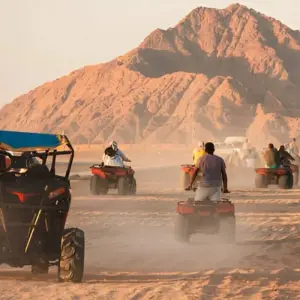 Explore All-Inclusive Budget Trip to Cairo and Hurghada for 5 days with Beyond The Nile Tours and discover unforgettable experiences - Photo 2