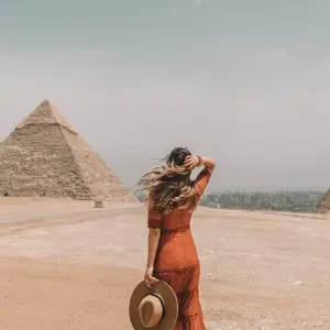 Explore 9 Days: From Pyramids to Nile Cruise and Red Sea - Return Flight Included for 9 days with Beyond The Nile Tours and discover unforgettable experiences - Photo 3