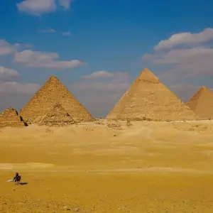 Explore 6 Days Cairo, Luxor, Aswan & Abu Simbel Budget Package for 6 days with Beyond The Nile Tours and discover unforgettable experiences - Photo 10