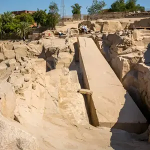 Explore Aswan - Luxor (4 days - 3 nights) - Nile Cruise Tour for 4 days with Beyond The Nile Tours and discover unforgettable experiences - Photo 2