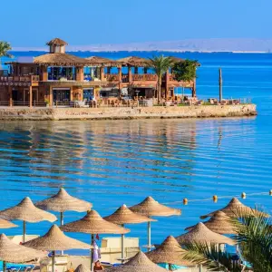 Explore All-Inclusive Budget Trip to Cairo and Hurghada for 5 days with Beyond The Nile Tours and discover unforgettable experiences - Photo 4