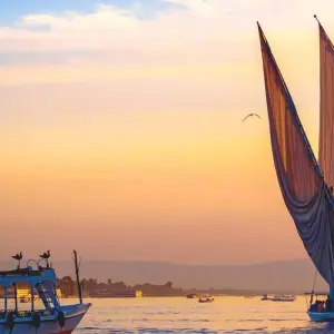 Explore Nile Adventure Odyssey - Return Flights Included for 11 days with Beyond The Nile Tours and discover unforgettable experiences - Photo 2