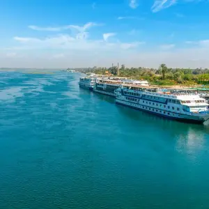 Explore 12 Days Classical Tour in Egypt for 12 days with Beyond The Nile Tours and discover unforgettable experiences - Photo 8