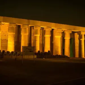 Explore Aswan - Luxor (4 days - 3 nights) - Nile Cruise Tour for 4 days with Beyond The Nile Tours and discover unforgettable experiences - Photo 3