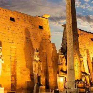 Explore Travel through Ancient Lands - From Petra to Pyramids for 11 days with Beyond The Nile Tours and discover unforgettable experiences - Photo 3